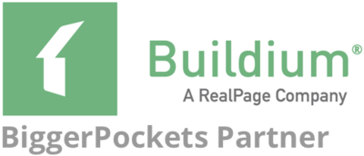 Buildium logo