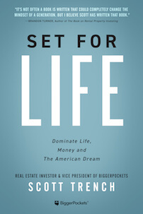 Medium set for life