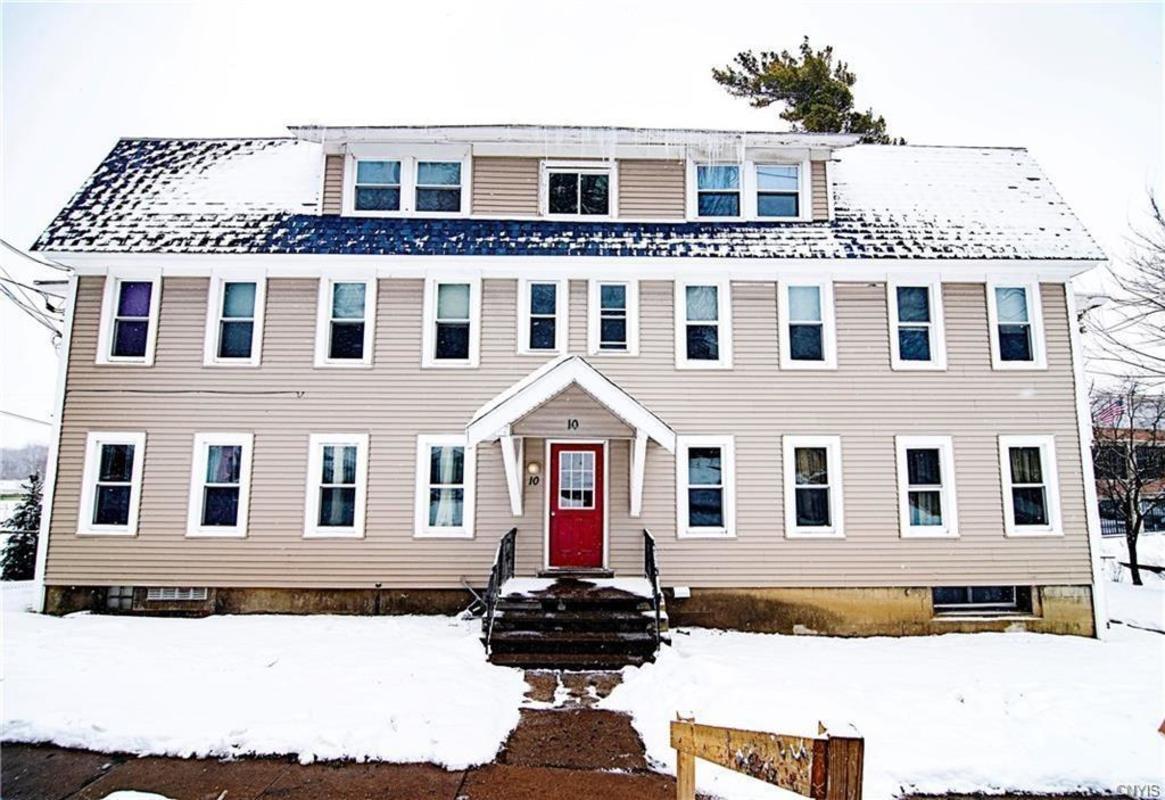 10 North Street, Camillus, NY 13031 Multi Unit PropertyBiggerPockets