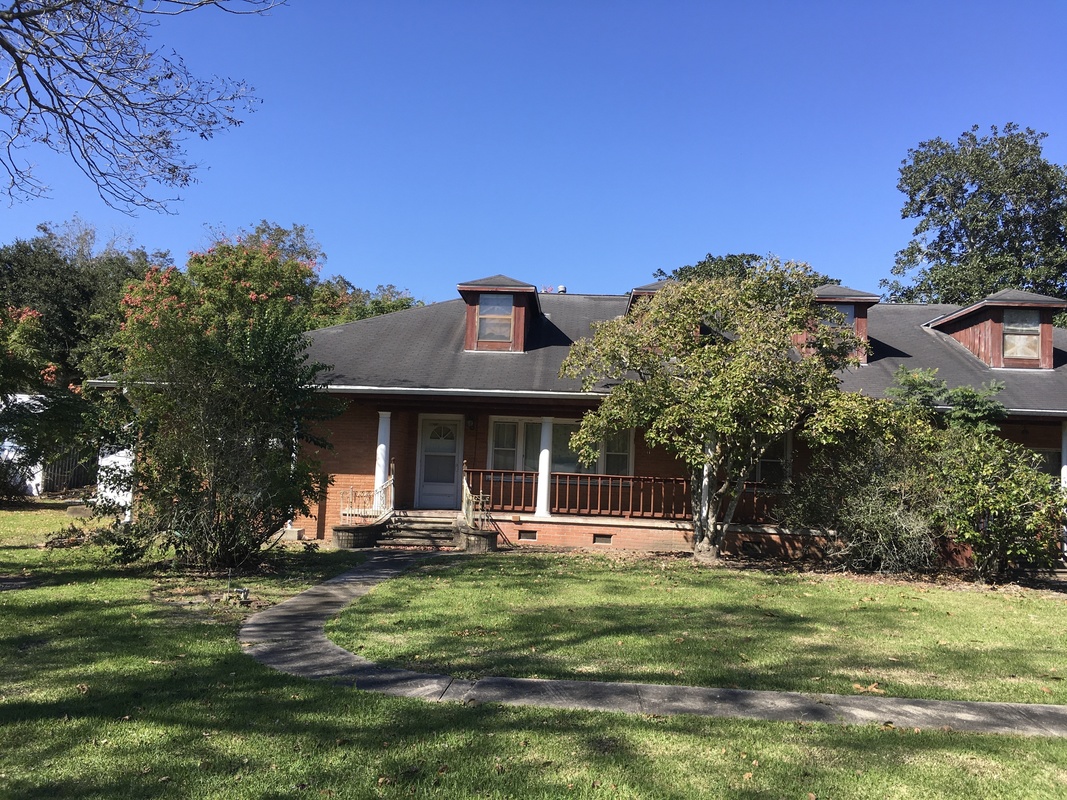 Off Market Rehab Near New Orleans in Des Allemands!BiggerPockets