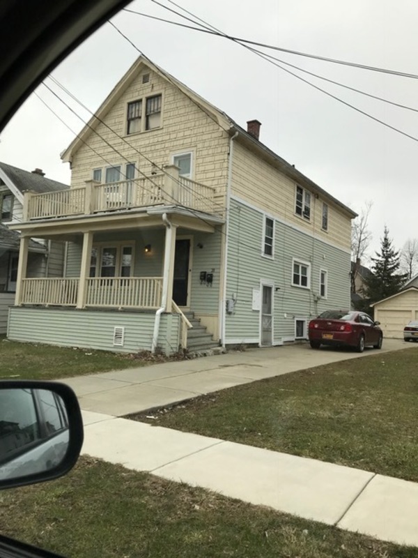 Buffalo cashflowing duplex with major upgradesBiggerPockets Marketplace