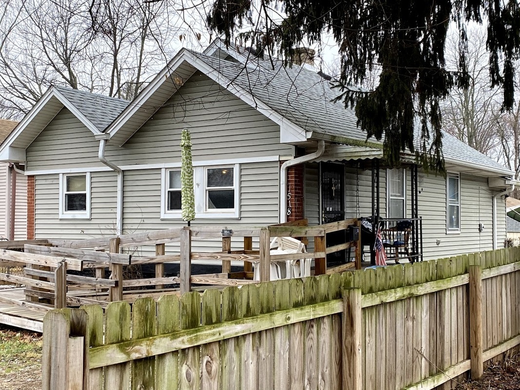 South Broad Ripple single family only 70K BiggerPockets Marketplace