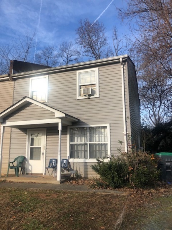 RENTAL property in Charlottesville!!!!BiggerPockets Marketplace Real