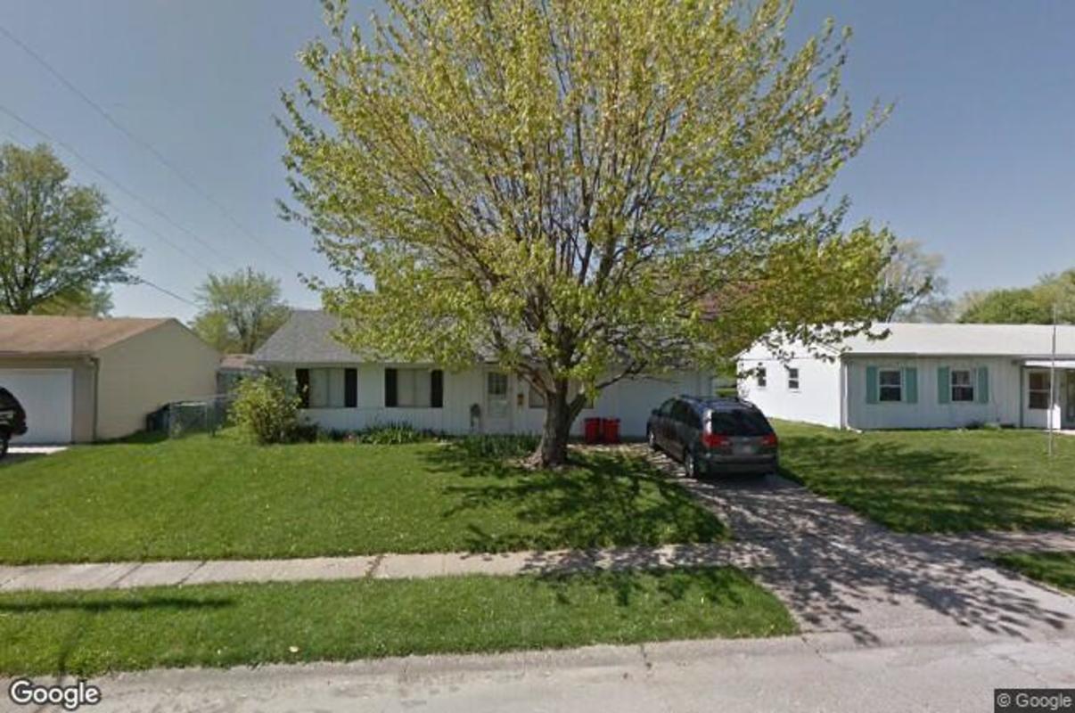 Indianapolis 3/1 Rental BiggerPockets Marketplace Real Estate