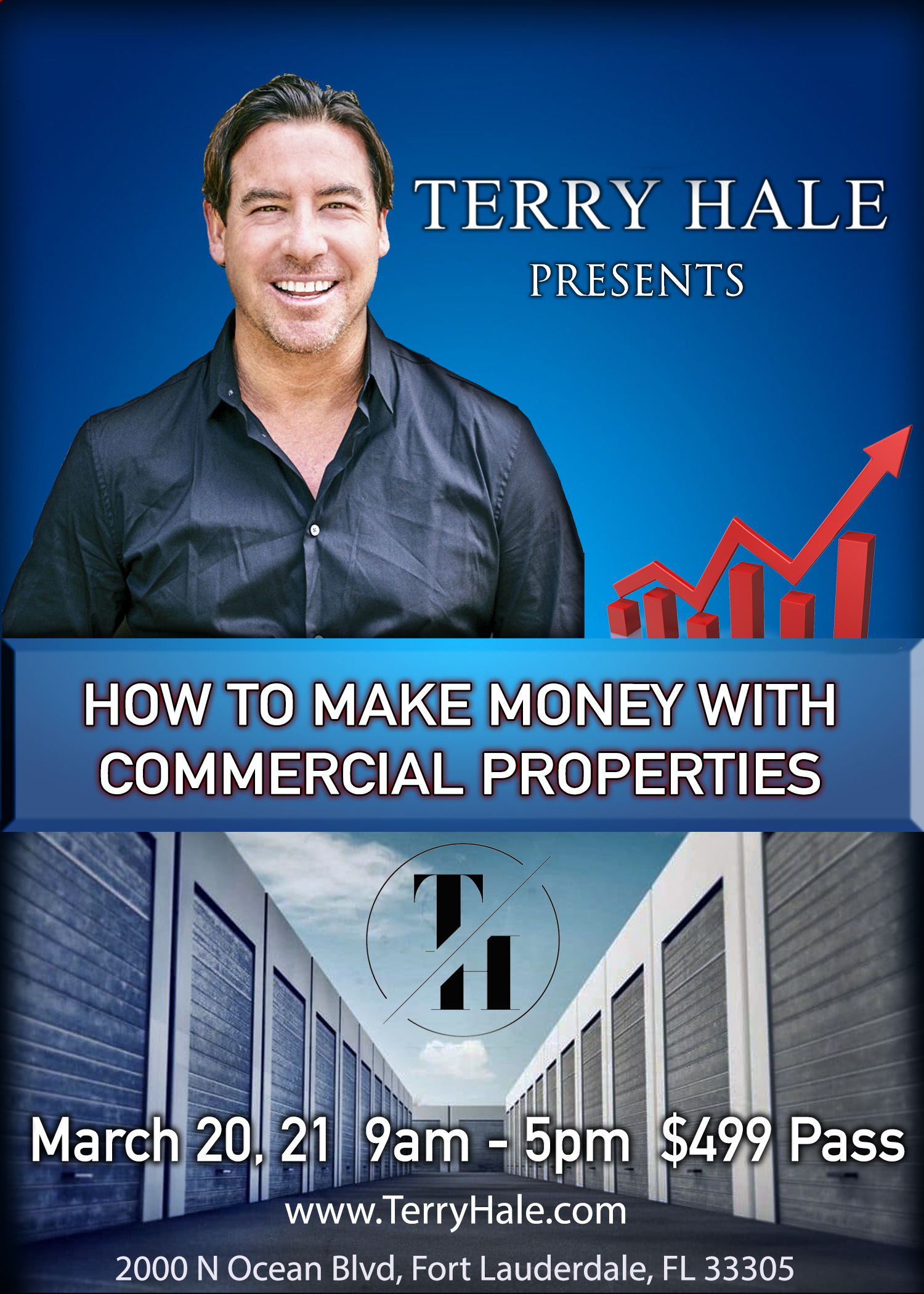 Terry Hale Biggerpockets