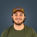 user profile avatar
