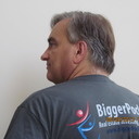 user profile avatar