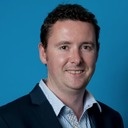 Colin Murphy