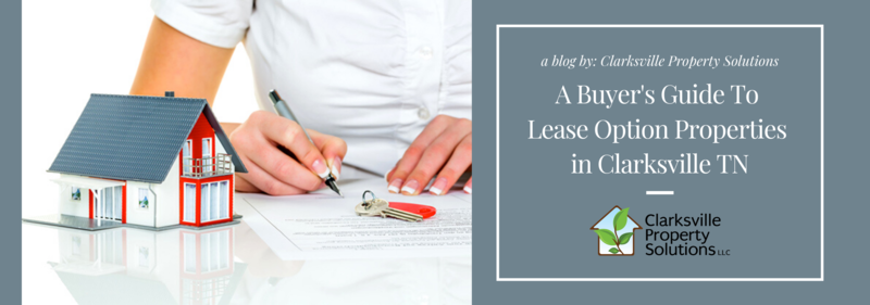 Normal 1603898555 Thumblr Banner 3   A Buyer S Guide To Lease Option Properties In Clarksville Tn