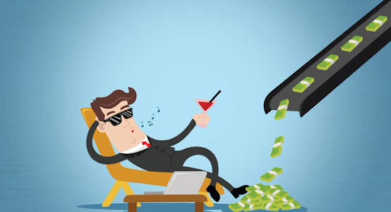 Normal 1604112950 How To Make Passive Income While Keeping Your Day Job