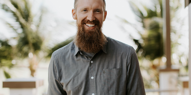 Brandon Turner