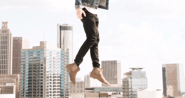 Lead ontopofcity