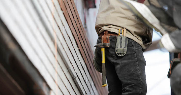 Lead contractor