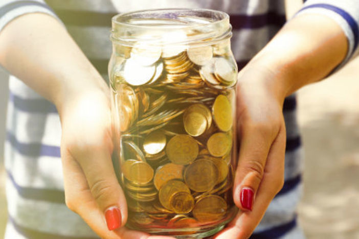 6 Lies We’re Told About Money Growing Up cash-money