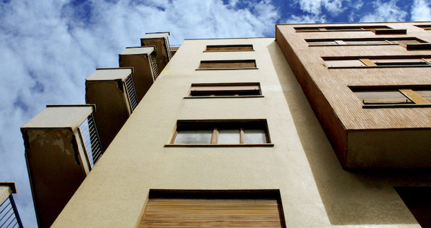 Why I Decided to Develop a 13-Story, 84-Unit, 95,522-Square Foot High Rise