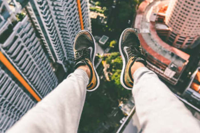 My Biggest Fear—Even After 500 Real Estate Deals overcome-fear
