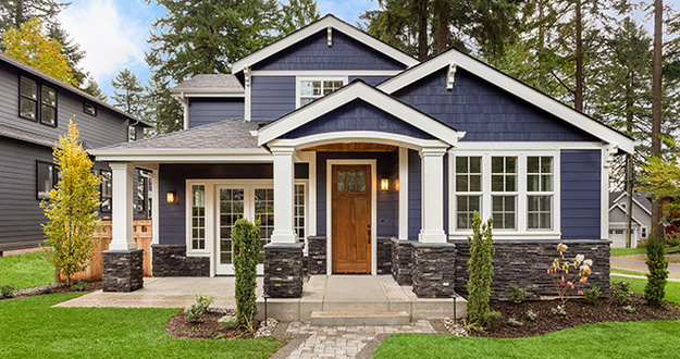 How to Buy a Home Without Being an Active Investor