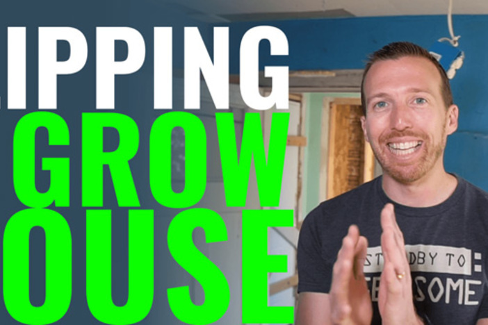 Property Walk-Through: How to Budget a Rehab on a Hoarder Property