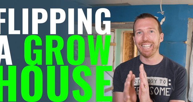 Property Walk-Through: How to Budget a Rehab on a Hoarder Property