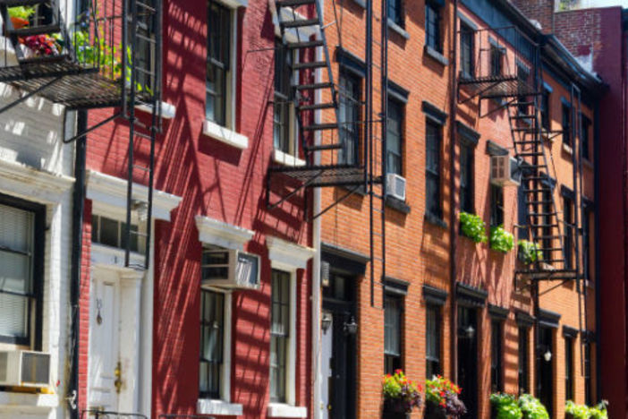 The Mega-Profit Potential of Apartment Syndication (Double Your Money!) metric-evaluate-apartment