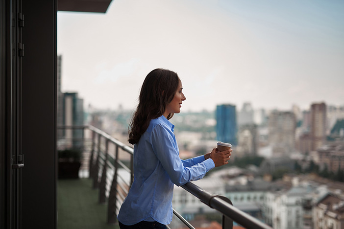 What’s a Good Capitalization Rate for Real Estate Investments? city-market-condo