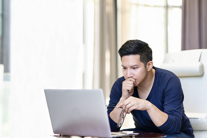 The 5 Financial Decisions That Make or Break Middle-Class Americans computer-research