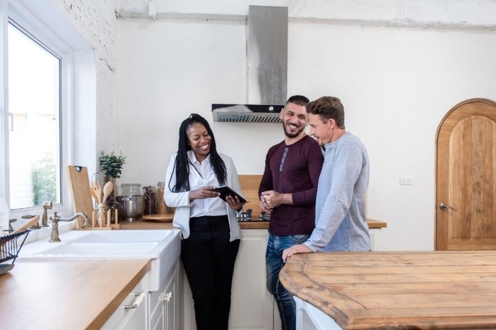 Hang On! Do Not List Your House—Rent It Instead (Here’s Why) home-showing-rental