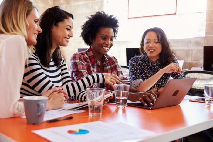 Why We Really, Really Need More Women Investors in the Real Estate Industry women-investors