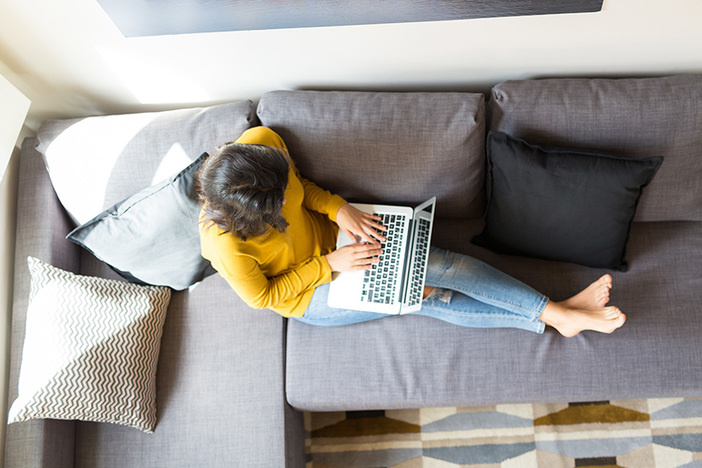 America’s New Remote Workers Are Moving—Here’s Where online-partner