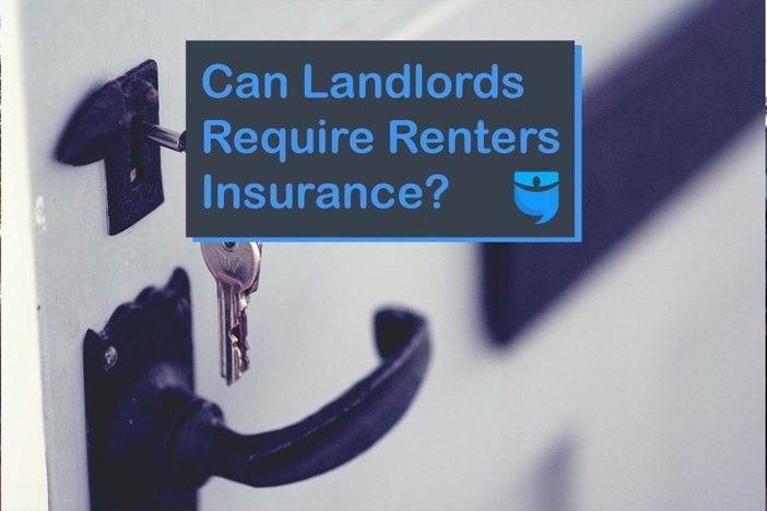 Landlords Should Require Renters Insurance—Here’s Why renters insurance decorative header image