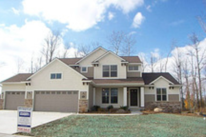 Builder Model Home Sale and Leaseback: The Opportunity | Part 1 of 3 builder model home leasebacks