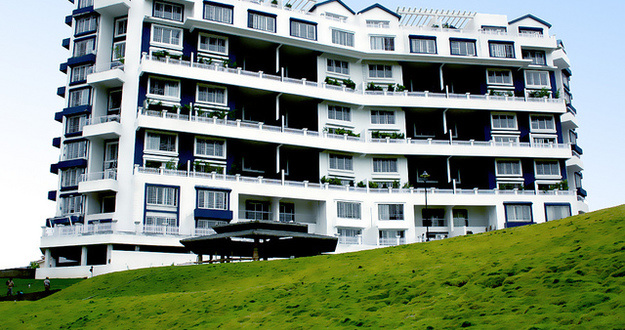 4 Different Types of Commercial Real Estate commercial real estate