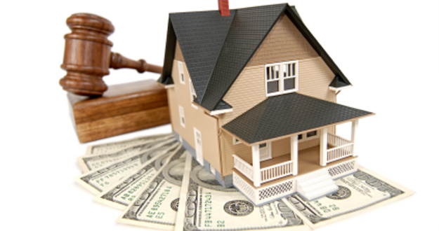 The Evolution of an REDC Auction Deal redc auction