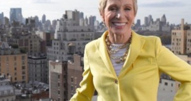 Barbara Corcoran: Power Broker to Powerful Motivator Barbara Corcoran Interview with BiggerPockets