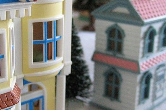 All I Want for Christmas is a New Investment Property buying investment properties for the holidays