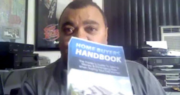 Who Said Your Real Estate Marketing Videos Had to be Perfect? imperfectrealestatemarketingvideos
