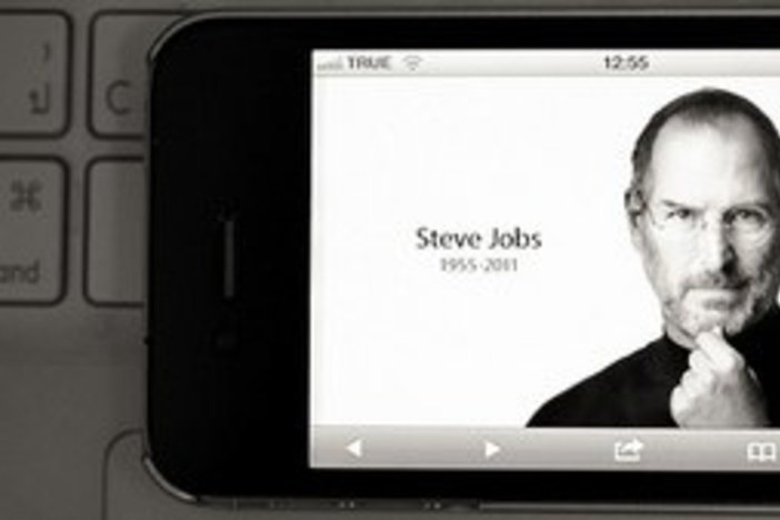 7 Real Estate Investing Lessons We Can Learn from Steve Jobs Steve Jobs