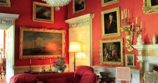 The Real Estate Investment Over-Improvement Trap opulent home