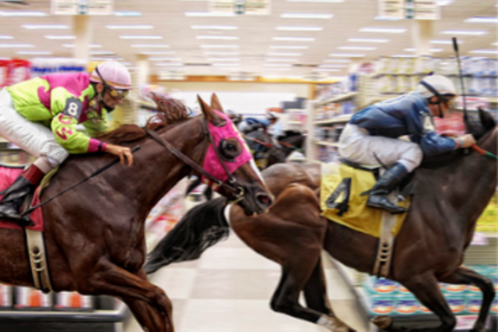 How To Beat The Competition and Get Better Deals Beat the Competition
