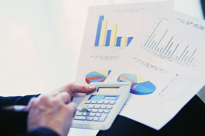 Lower Your Risk – Buy More Properties! Man Charts