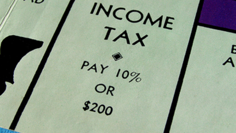 April 15th is Approaching: How to Get Ready for the Tax Man Real Estate Tax Preparations