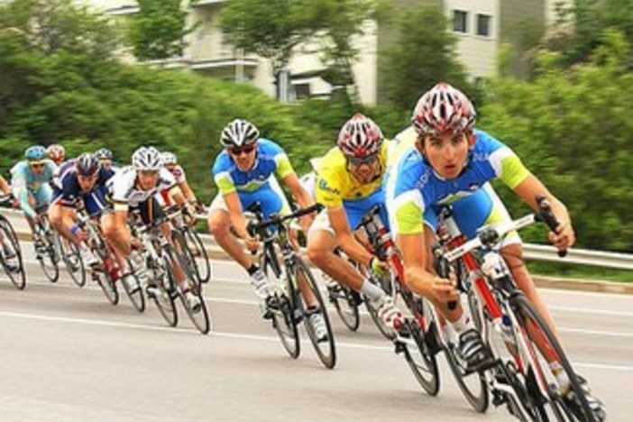 Seven Reasons Why Competition is a Great Thing Competition