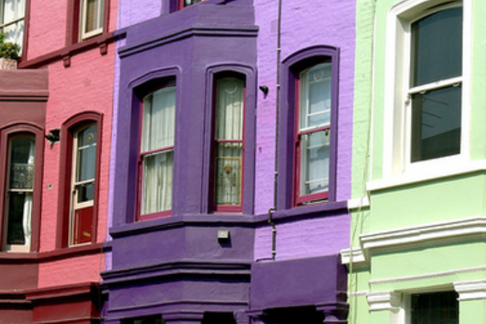 Our Future Real Estate Strategy: Thoughts After Five Weeks Off Strategy