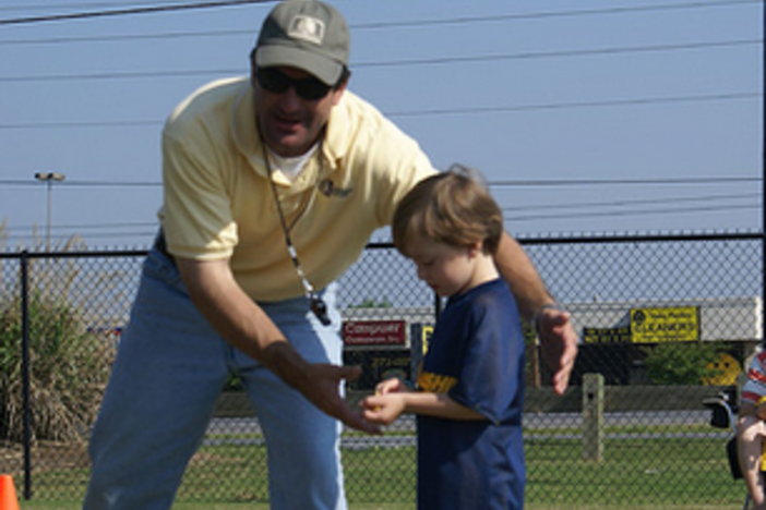 Learn on Your Own or Hire A Coach…The Best of the Best Always Have Coaching! Coach