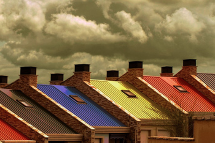 How to Use Creativity to Make Money Flipping Houses Make Money Flipping Houses