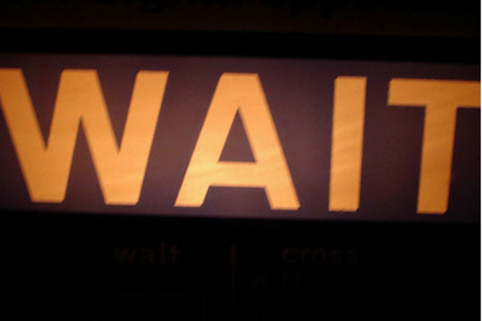 Don’t Sell Your Real Estate Holdings Just Yet… Wait