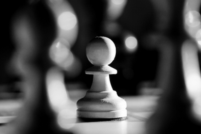 Is Fear Of Success In Real Estate Holding You Back? Fear