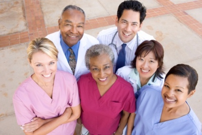 Please, Somebody Call a Doctor! Investing in Medical Office Space Medical Office Space