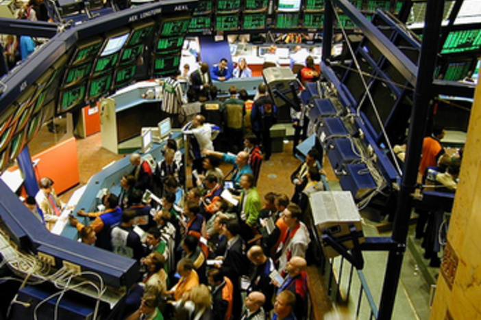 How Buying a Seller Financed House Is Like Buying a Stock Option Stock Market