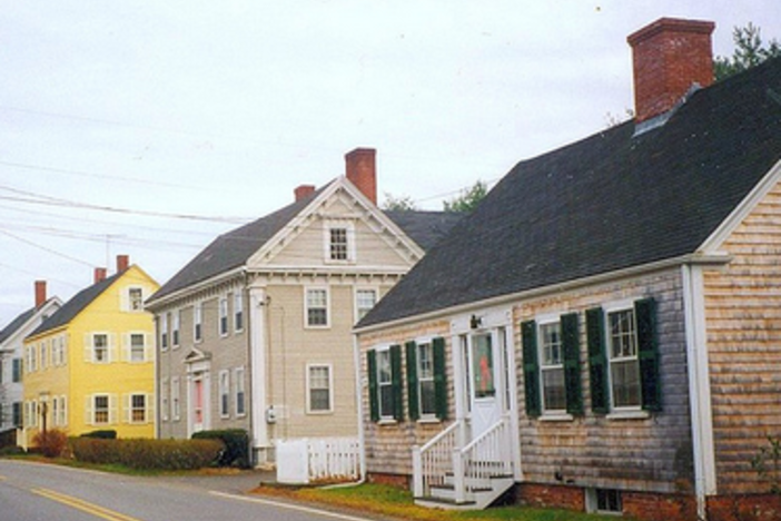 Unforeseen Hurdles for the Housing Market? Housing Recovery